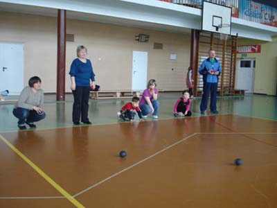 II ZAWODY BOCCI 12marca 2011 (84)